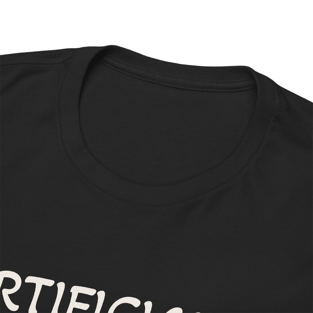 Artificially Intelligent T-Shirt