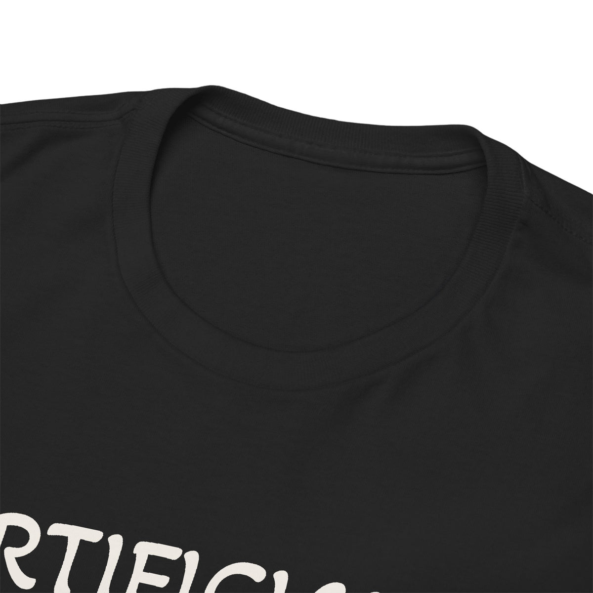 Artificially Intelligent T-Shirt