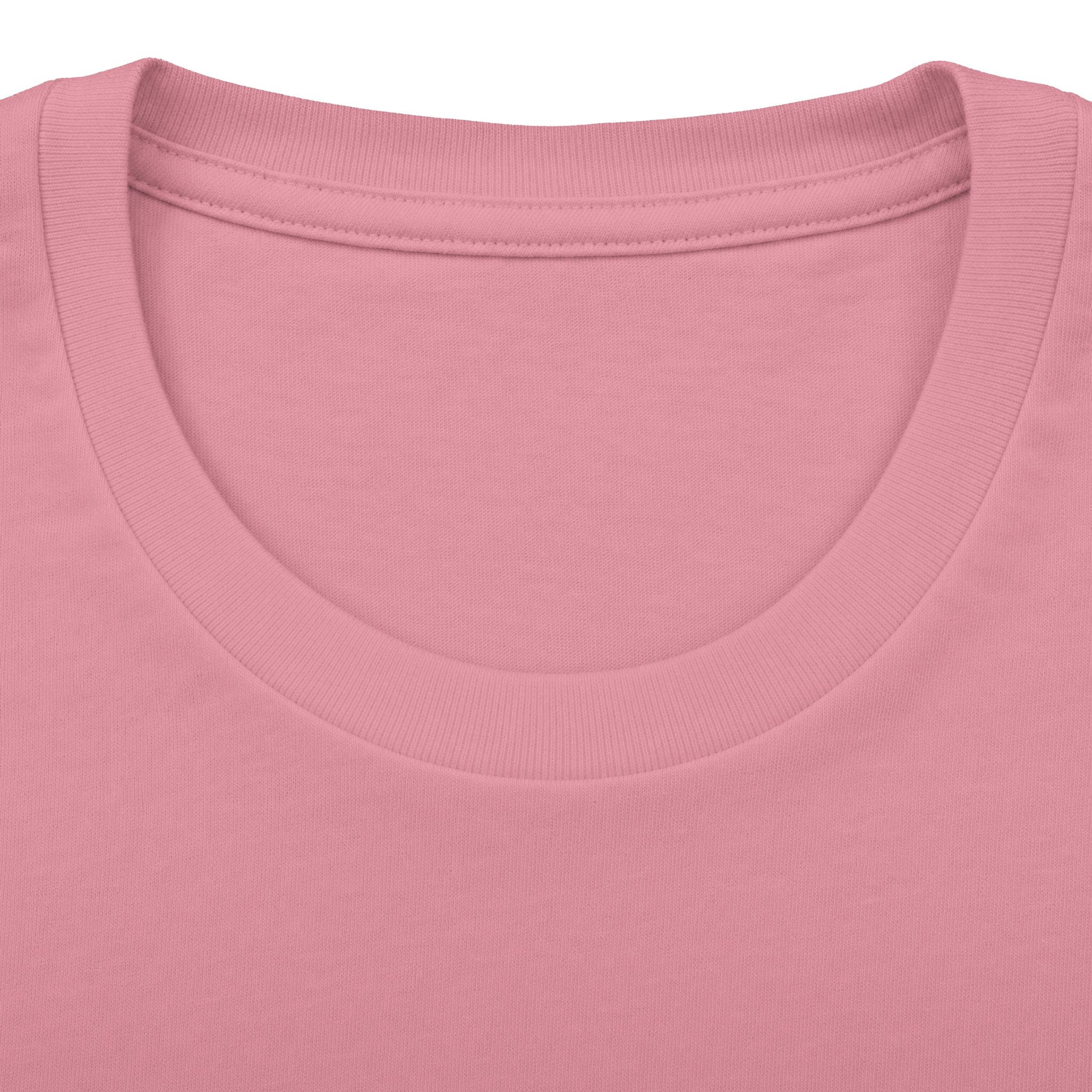 Funny "Blink If You're Crazy" T-Shirt — Humorous Graphic Tee