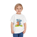 3rd Birthday - Baby Elephant Tee