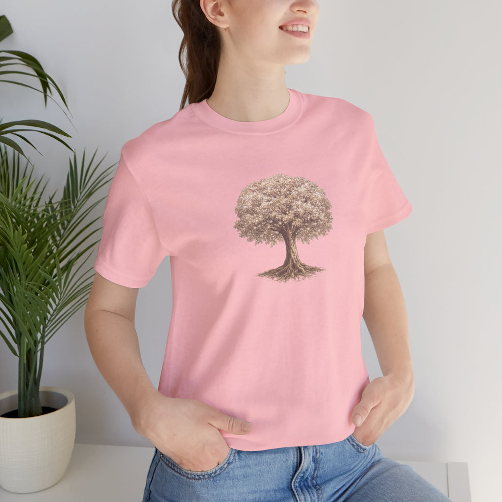 Tree of Life Tee