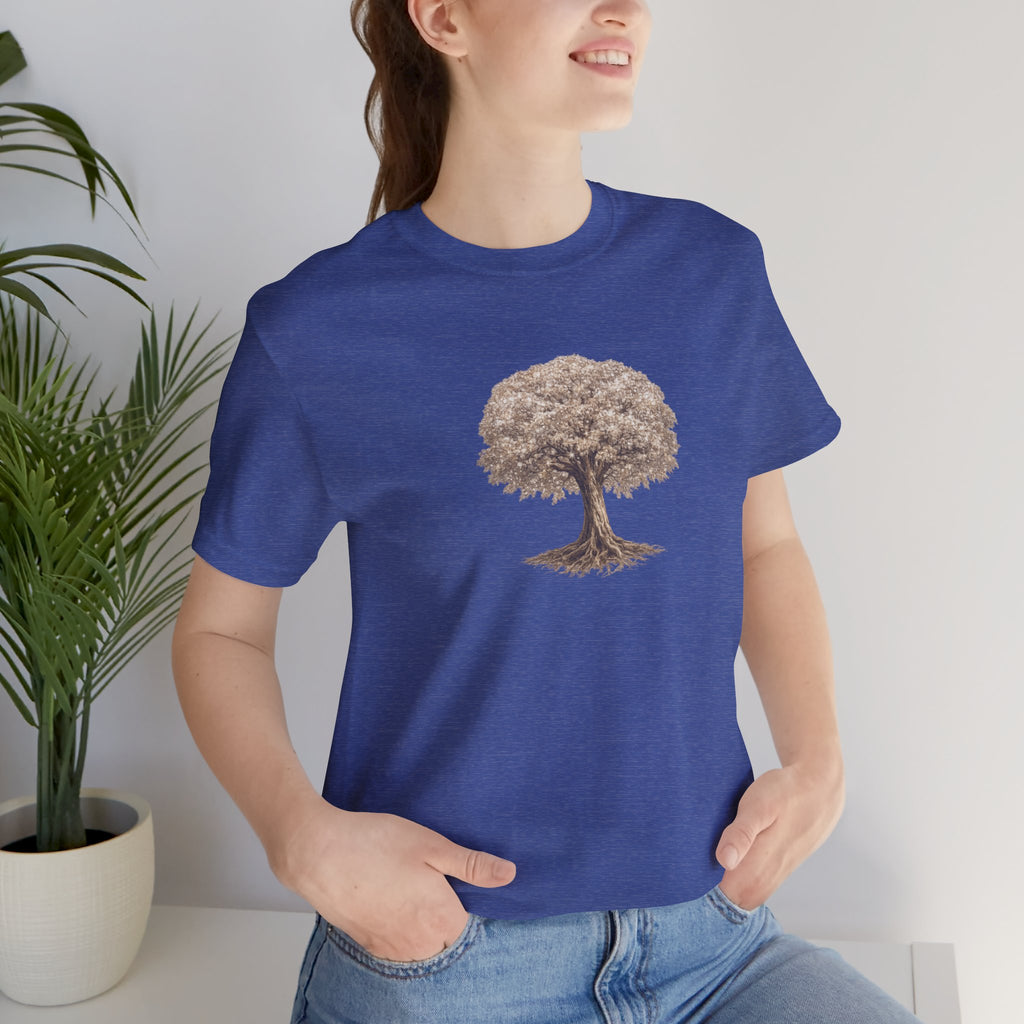 Tree of Life Tee