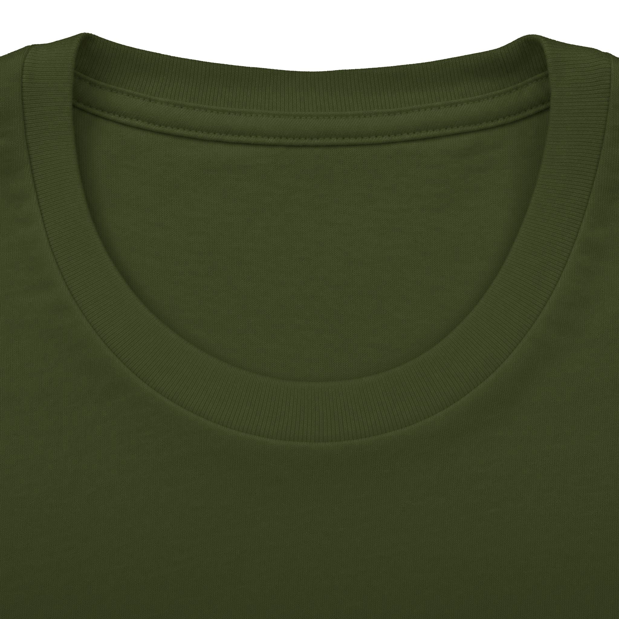 Funny "Blink If You're Crazy" T-Shirt — Humorous Graphic Tee
