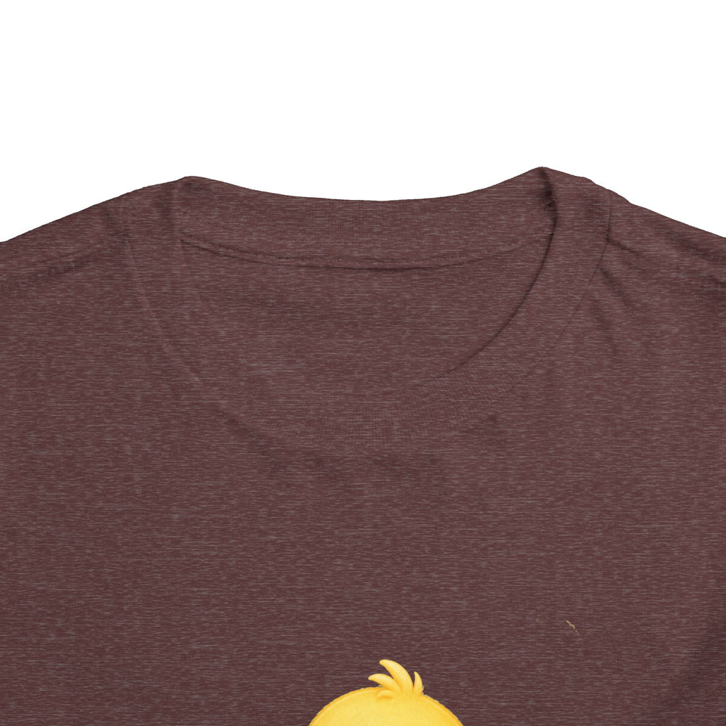 2nd Birthday - Baby Ducky Tee