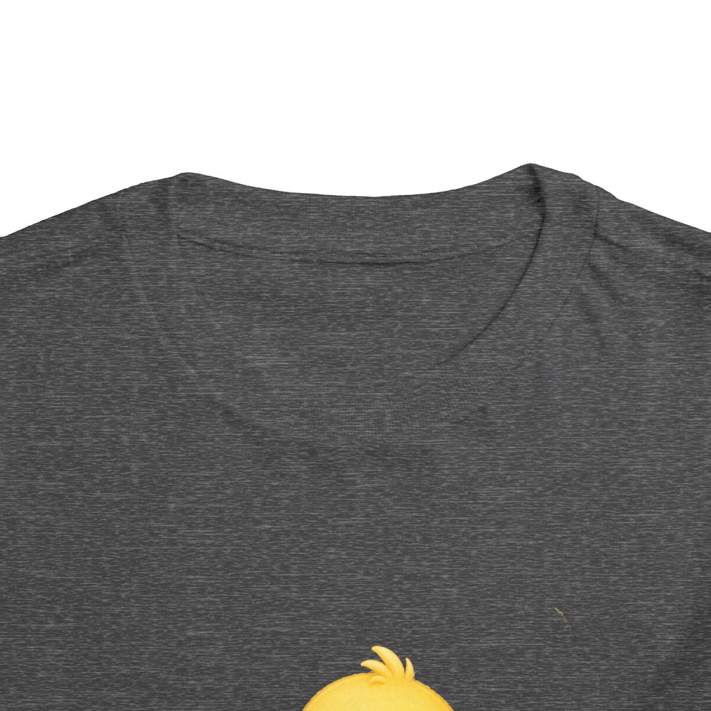 2nd Birthday - Baby Ducky Tee