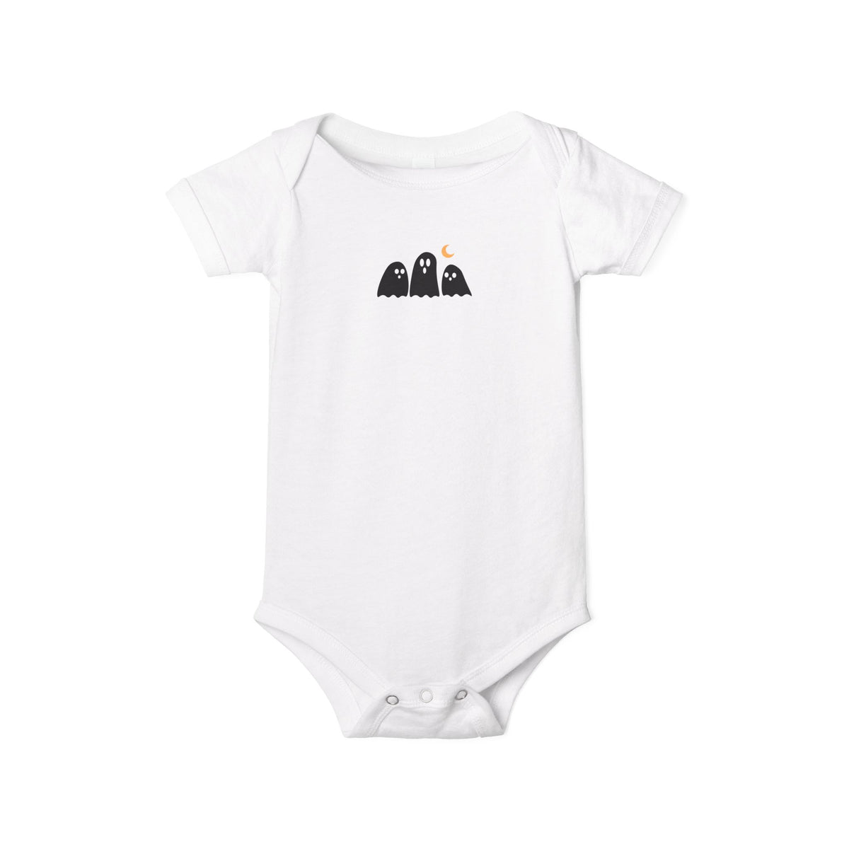 Spooky Ghost – Infant Onesie